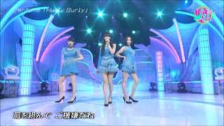 perfume  hurly burly live [upl. by Brietta]