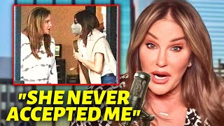 Caitlyn Jenner Exposes Kendall Jenner For Completely Banning Her [upl. by Therese820]