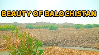 beauty of Balochistan vlog ALBALOSHI WORLD [upl. by Schuyler251]