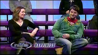 itv its my life happiness pdtv clip poor store [upl. by Artie661]