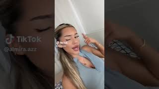 Shkove ti nuk e di pse shkove ti👀 like sub fypp share goviral viraltiktok shorts [upl. by Afatsuom]