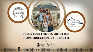 Public Education is Outdated Home Education is the Update [upl. by Chaim]