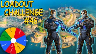 WARZONE 3 LOADOUT CHALLENGE 46 IM VOUCHING THAT THE DM56 IS ACTUALLY GOOD [upl. by Licec]