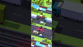 Day 9 of Playing Crossy Road Until 1000 Subs [upl. by Rheingold876]