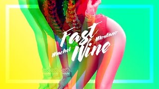 Fast Wine Official Audio  Machel Montano  Soca 2017 [upl. by Luar810]