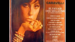 Caravelli  Days Of Pearly Spencer 1968 [upl. by Lodovico405]