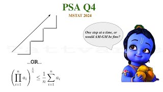 MSTAT 2024 PSA  Q4  Optimizations in the world of Trigonometry [upl. by Eekram]