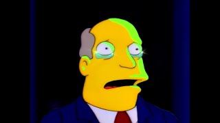 Steamed Hams but Chalmers gets to see the Aurora Borealis [upl. by Yonina]