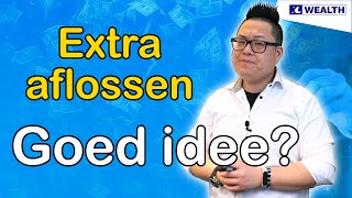 Is extra aflossen een goed idee [upl. by Ysirhc]