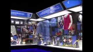 Hutchinson Welcome Channel  A tour of major attractions [upl. by Mita]