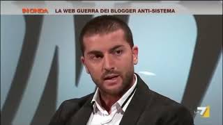 Club Bilderberg Censura Lili Gruber Giornalista confessa e viene bandito dalla Tv [upl. by Ultan]