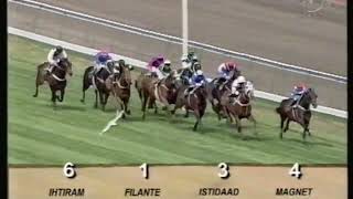 1997 Mackinnon Stakes [upl. by Nivrae]