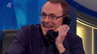 Cats Does Countdown – S03E04 24 January 2014 – HD [upl. by Fruma]