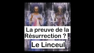 Le Linceul de Turin preuve de la Résurrection du Christ Olivier Bonnassies [upl. by Hewe]