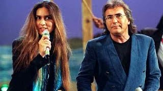 Boldogság  Felicita  Al Bano amp Romina Power magyar felirattal [upl. by Pudens]