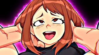 Ochako Uraraka is Worth It Uravity [upl. by Crista]