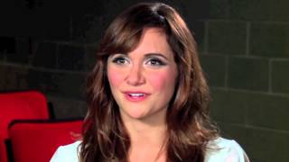 Alyson Stoner  STEP UP ALL IN [upl. by Sinaj]