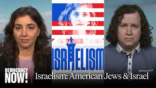 New Film Examines American Jews’ Growing Rejection of Israel’s Occupation [upl. by Ilatan35]