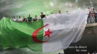 GROUPE LHOUNA NEW TRES BELLE CHANSSON ALGERIEwmv [upl. by Narbig]