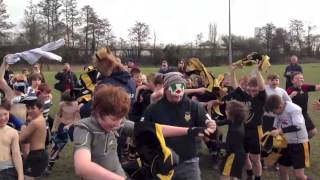 Driffield U11s Harlem Shake [upl. by Adnuahsar]