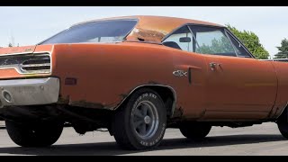 NEW EPISODE SEASON 20 PREMIERE 1970 GTX DEAD ON ARRIVAL [upl. by Paxton]