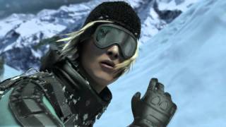 SSX 2012 Classic Trailer [upl. by Helbonia808]