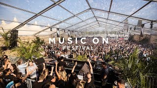 MUSIC ON FESTIVAL 2018 • Teaser [upl. by Devehcoy]