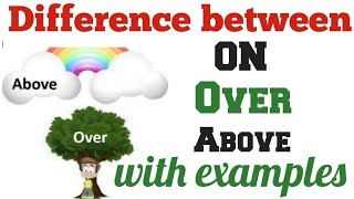 Prepositions The Most Confusing Grammar Rules Explained🤔😱 [upl. by Portingale]