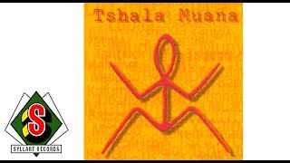 Tshala Muana  Libanga Yatalo audio [upl. by Malynda]