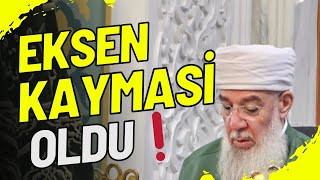 EKSEN KAYMASİ OLDU ❗❗❗ SULTAN SEYYİD SAKİ HZ İCTİHAT YAPTİ [upl. by Danette]