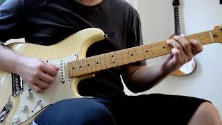 Travessia Milton Nascimento chord melody Guitar [upl. by Haveman626]