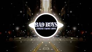 Inner Circle  Bad Boys Theme From Cops Slowed  Reverb [upl. by Mariele]