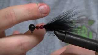 MayberrysSteelheadJig [upl. by Lanos]