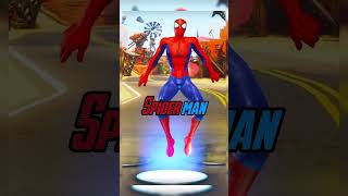 Fortnite skins vs MARVEL which is better let me know in the comments fortnite marvel [upl. by Backler539]