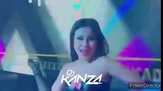 DJ PERGI PAGI PULANG PAGI REMIX FUNKOT BY DJ KANZA [upl. by Adieno874]