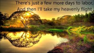 Casting Crowns  Beulah Land Lyrics [upl. by Ecirtel70]