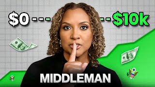 How To Win Government Contracts As A Middleman 30 Min Training [upl. by Ringe860]