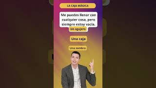 ¿Puedes Resolver este Acertijo Clásico ¡Desafío Mental [upl. by Coke]