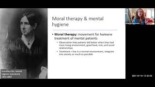 Lecture 2 History of Abnormal Psychology [upl. by Idok]