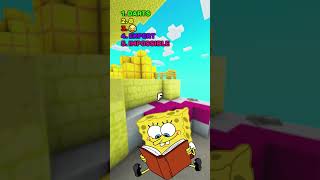 spongebob quiz shorts [upl. by Bradski]