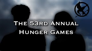 The Hunger Games  Warriors music video [upl. by Hummel939]