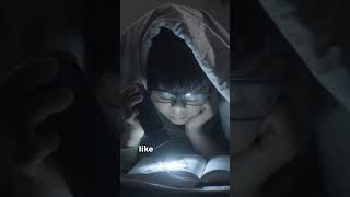 Does Reading in Dim Light Really Damage Your Vision [upl. by Berky]