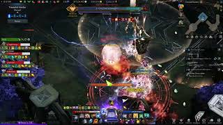 Lost Ark  Ivory Tower Gate 1 Normal Mode 1610 Igniter Sorceress [upl. by Landan774]