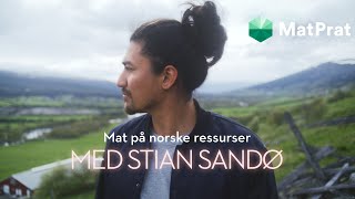 Rødt kjøtt  klimaversting eller nødvendig 🌍  MatPrat [upl. by Il]