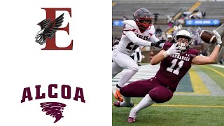 East Nashville vs No 9 Alcoa TSSAA Football 2023 Class 3A State Championship GAME HIGHLIGHTS [upl. by Einnej297]