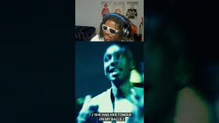 Juice WRLD  Both Ways Official Video Reaction [upl. by Elocaj]