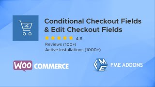 WooCommerce Custom Checkout Fields FME ADDONS [upl. by Nnylarak]