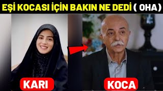 Eşi Tesettürlü Olan Ünlüler  Kızılcık Şerbeti Abdullah [upl. by Dorehs213]