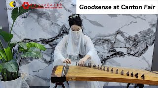 Goodsense Canton Fair Show Time [upl. by Artemis730]