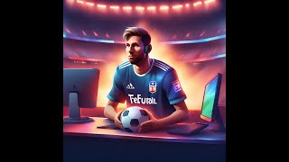 Rank Push To Div 1  eFootball Live  Coop amp Friendlies [upl. by Nyvets]